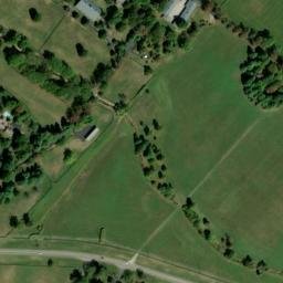 Satellite imagery of LFUCG GPS STA 0124 — NGS DR3797 — Lexington, US, US