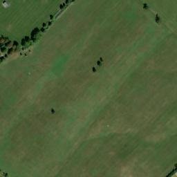 Satellite imagery of LFUCG GPS STA 0124 — NGS DR3797 — Lexington, US, US