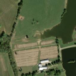 Satellite imagery of I64 L 59 — NGS HZ0190 — Lexington, US, US