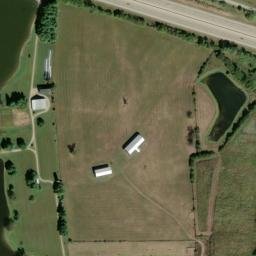 Satellite imagery of I64 L 59 — NGS HZ0190 — Lexington, US, US
