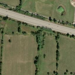 Satellite imagery of I64 L 59 — NGS HZ0190 — Lexington, US, US