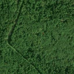 Satellite imagery of Mathis Ridge, US