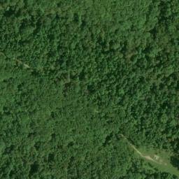 Satellite imagery of Mathis Ridge, US