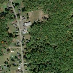 Satellite imagery of Kaymoor Number 1, US