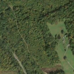 Satellite imagery of Hogpen Ridge, US
