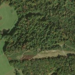 Satellite imagery of Hogpen Ridge, US