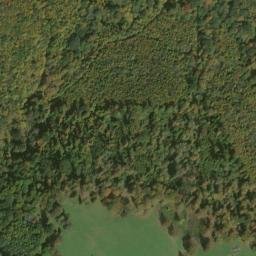 Satellite imagery of Hurricane Ridge, US