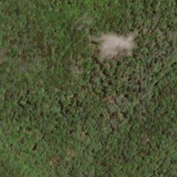 Satellite imagery of Chestnut Ridge, US