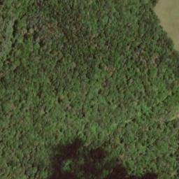 Satellite imagery of Chestnut Ridge, US