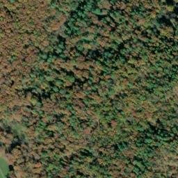 Satellite imagery of Clark Ridge, US