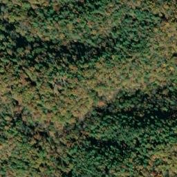 Satellite imagery of Clark Ridge, US