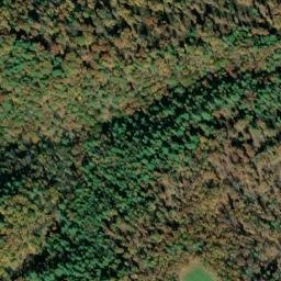 Satellite imagery of Clark Ridge, US