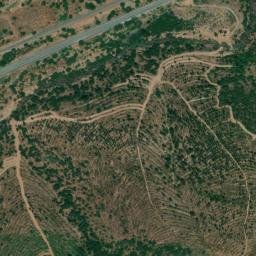 Satellite imagery of survey_point, PT
