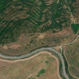 Satellite imagery of survey_point, PT