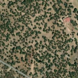Satellite imagery of survey_point, PT
