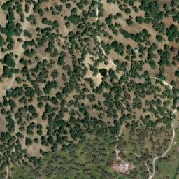 Satellite imagery of survey_point, PT