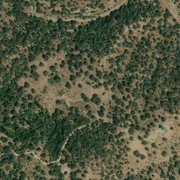 Satellite imagery of Loma del Pingano, ES