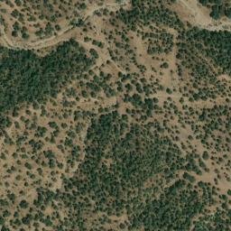 Satellite imagery of Loma del Pingano, ES