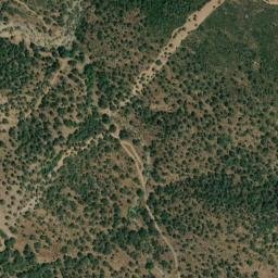 Satellite imagery of Loma del Pingano, ES