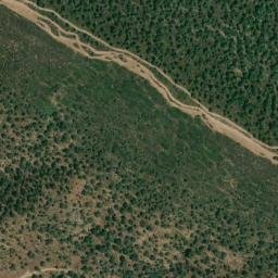 Satellite imagery of Loma del Canario, ES