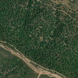 Satellite imagery of Loma del Canario, ES