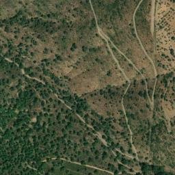 Satellite imagery of Loma del Canario, ES