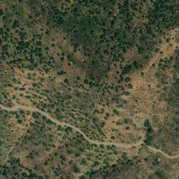 Satellite imagery of Matagorda, ES