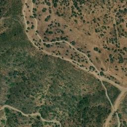 Satellite imagery of Matagorda, ES