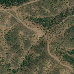 Satellite imagery of Cerro de Don Felipe, ES