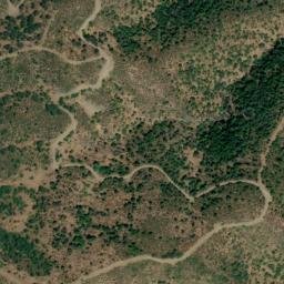 Satellite imagery of Cerro de Don Felipe, ES