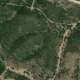 Satellite imagery of Loma del Caballón de Valfrío, ES