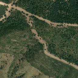 Satellite imagery of Loma del Caballón de Valfrío, ES