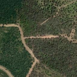 Satellite imagery of Loma del Caballón de Valfrío, ES