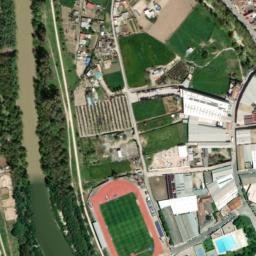 Satellite imagery of Torre del Reloj - Mirador, ES