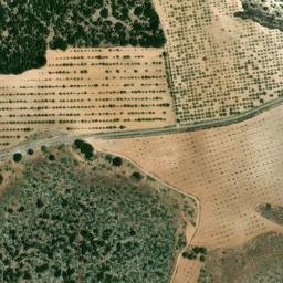 Satellite imagery of survey_point, ES