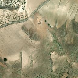 Satellite imagery of survey_point, ES