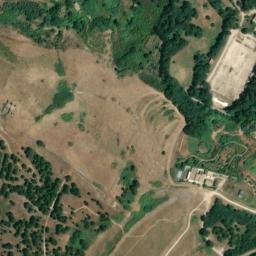 Satellite imagery of Porta Trapani, IT
