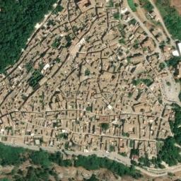 Satellite imagery of Castello di Venere, IT