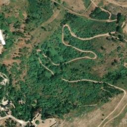 Satellite imagery of Castello di Venere, IT