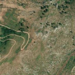 Satellite imagery of Castello di Venere, IT
