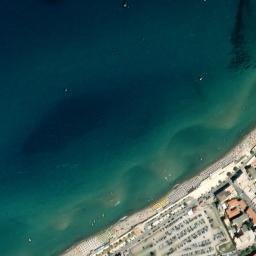 Satellite imagery of Porta Della Pescara, IT