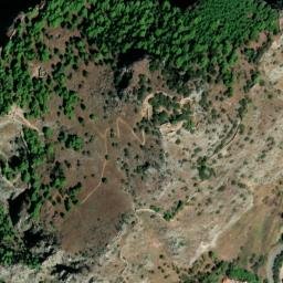Satellite imagery of Porta Della Pescara, IT