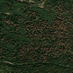 Satellite imagery of Kástro Oriás, GR