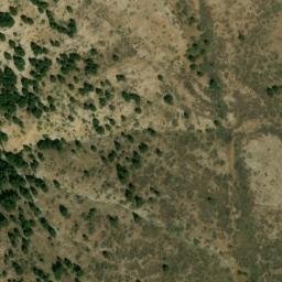 Satellite imagery of Gaïdourórrachi, GR