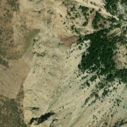 Satellite imagery of Gaïdourórrachi, GR