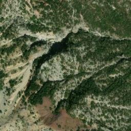 Satellite imagery of Gaïdourórrachi, GR