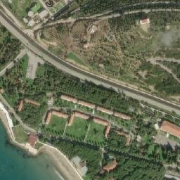 Drone Görünümü