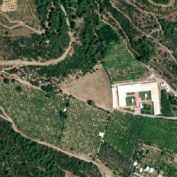 Drone Görünümü