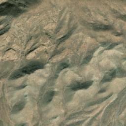 Satellite imagery of Khrebet Devabayne, TM