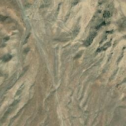 Satellite imagery of Khrebet Devabayne, TM